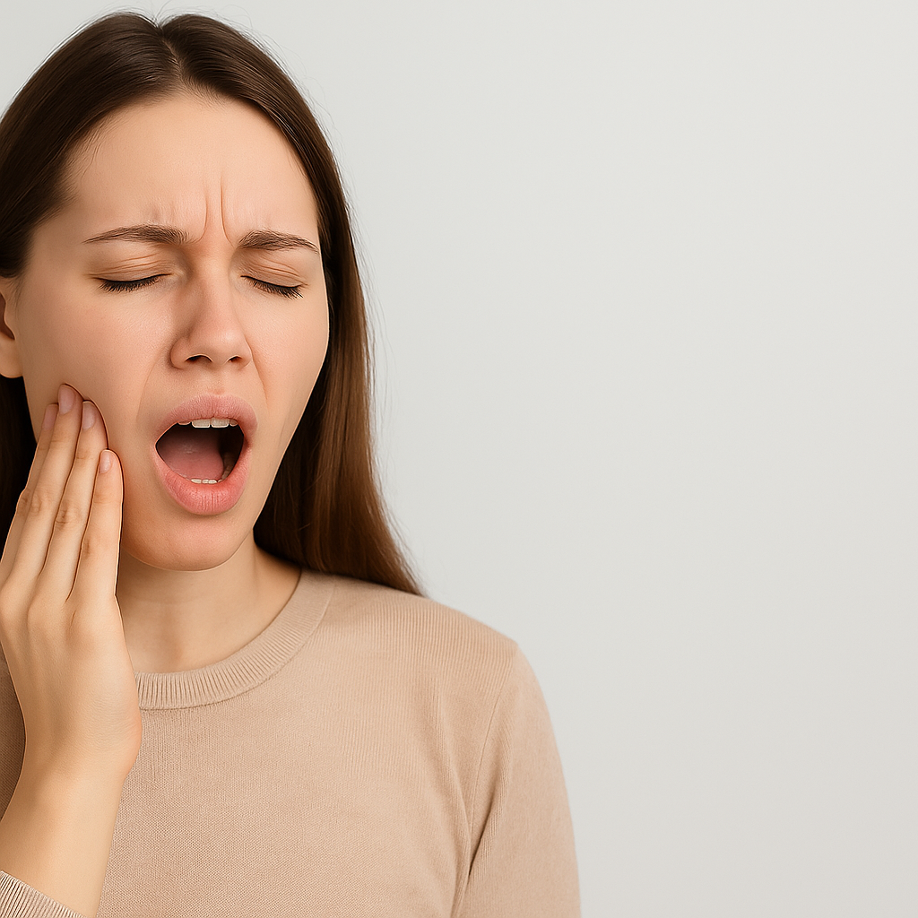 Портрет человека